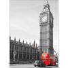 Roler me Psifiaki Ektuposi 'London' A1203