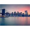 Roler me Psifiaki Ektuposi 'Brooklyn Bridge' A1207