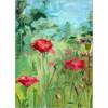 Roler me Psifiaki Ektuposi 'Summer Landscape' A1503