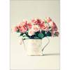 Roler me Psifiaki Ektuposi 'Vintage Roses' A1510
