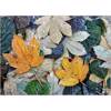 Roler me Psifiaki Ektuposi 'Autumn Leaves' A1807