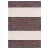 ZS228 Double Roler Ruthmizomenis Skiasis 'Zebra' Kafe