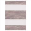 ZS230 Double Roler Ruthmizomenis Skiasis 'Zebra' Bez/Ggri