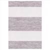 ZS231 Double Roler Ruthmizomenis Skiasis 'Zebra' Ekrou/Ggri