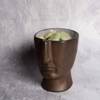 Aromatistis Scentchips me Epistrosi Porselanis 'Visage' Bronze 850140