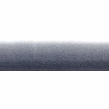 ΜΕΤΑΛΛΙΚΟ ΣΤΟΡΙ ΑΛΟΥΜΙΝΙΟΥ 25mm 513 INOX ΜΑΤ
