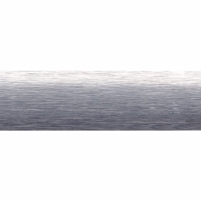 METALLIKO STORI ALOuMINIOu 25mm 515 INOX BOuRTSA