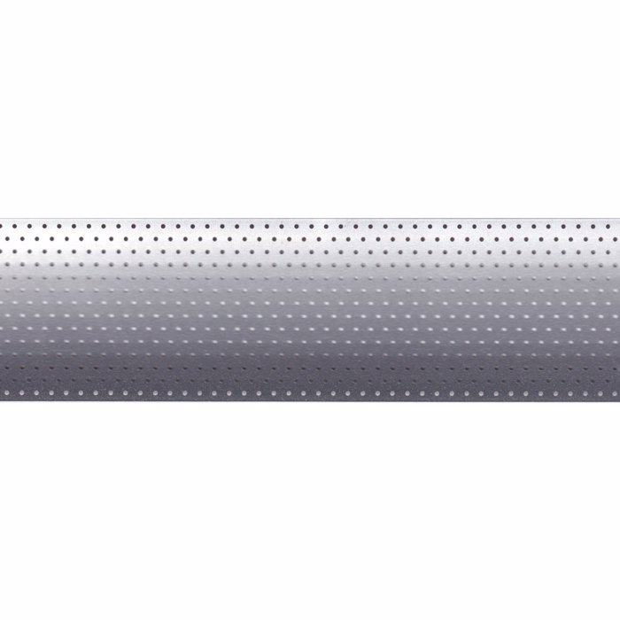 METALLIKO STORI ALOuMINIOu 25mm 531 DIATRITO INOX