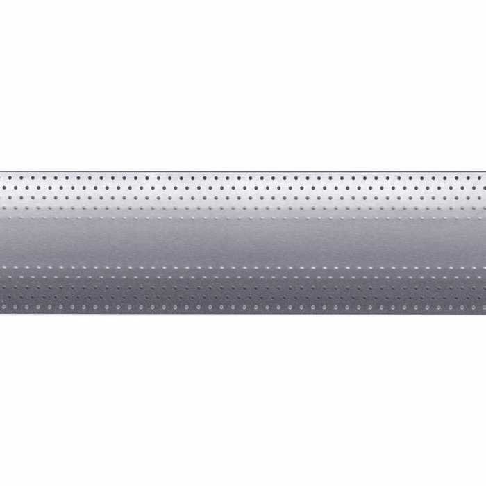 METALLIKO STORI ALOuMINIOu 25mm 533 DIATRITO INOX GAMMI