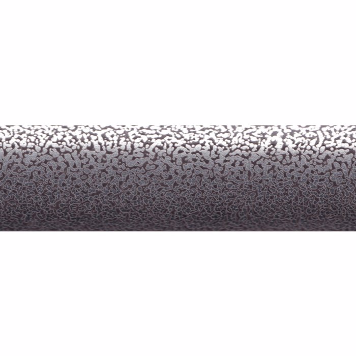 METALLIKO STORI ALOuMINIOu 25mm 540 METALLIC GRI-ASIMI