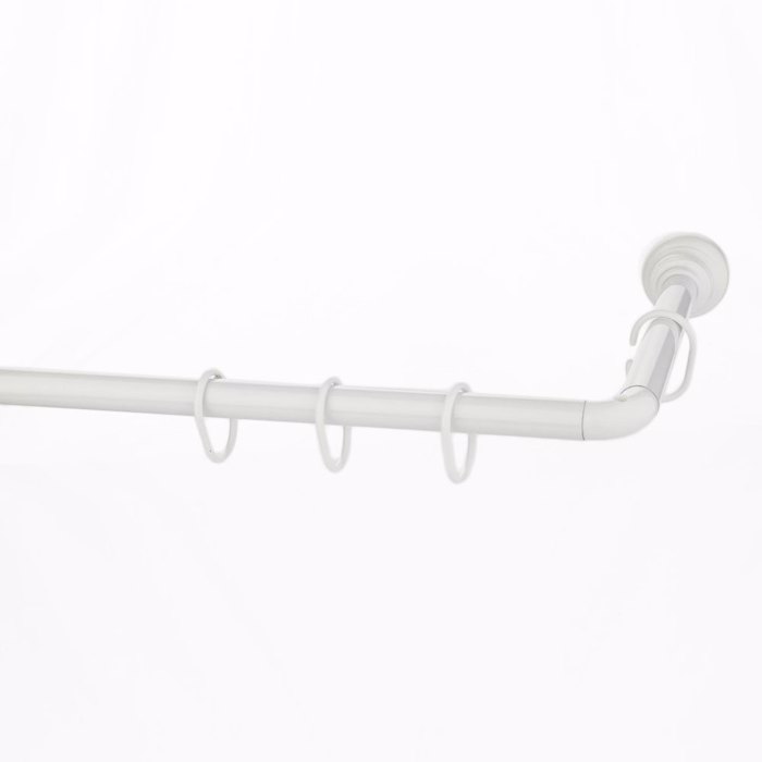 Grekon Braxionas baniou 1270 gniakos 90x90cm lefko