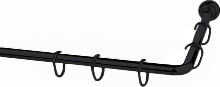 Grekon Braxionas baniou 1270 gniakos 90x90cm mavro