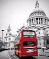 ROLER ME PsIFIAKI EKTuPOSI 'LONDON BUS' E241