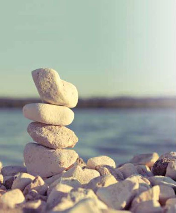 Roler me Psifiaki Ektuposi 'Harmony & Simplicity' E392