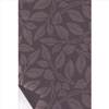 Elite Blinds Roler Skiasis Kafe/Xalkino Small Leaves 70453-02