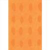 Elite Blinds Roler Merikis Skiasis Portokali 'Leaves' 73047-101