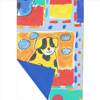 Elite Blinds Roler Olikis Suskotisis (Blackout) Poluxromo 'Puppies' 74082-36