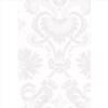 Elite Blinds Roler Skiasis Lefko Metallic 7425-02