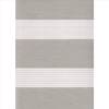 Elite Blinds Double Roler Ruthmizomenis Skiasis 'Silvalin' 7514-05