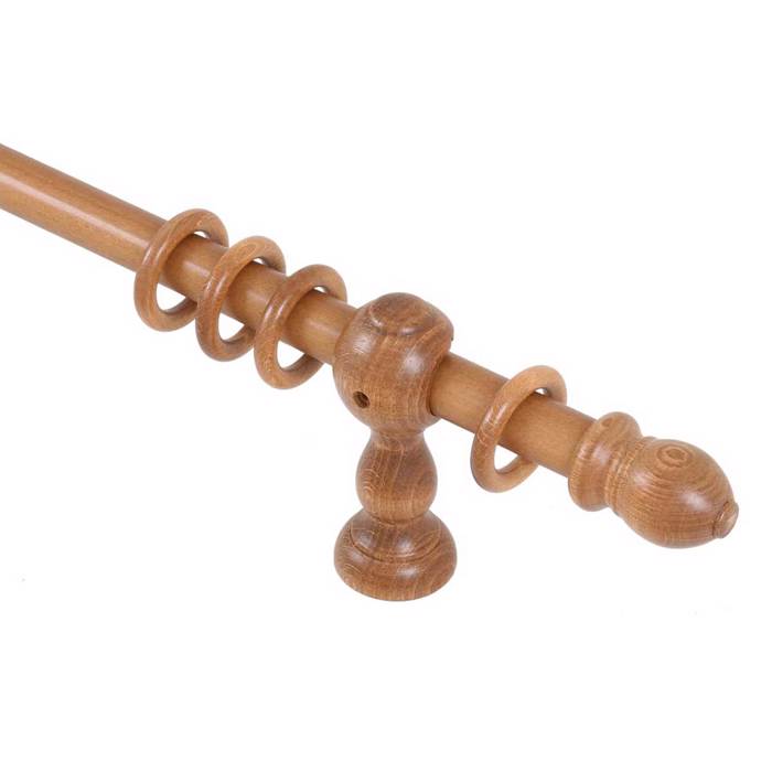 Meli xulino F23 klassiko kourtinoxulo