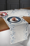 SAINT CLAIR Runner 2039 Denim 40X160