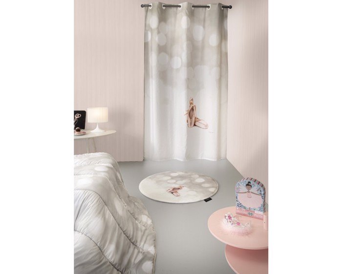 Saint Clair Kourtina 160x240 SOFT-TOUCH BALLET