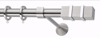Kourtinoxulo f25 inox Danai