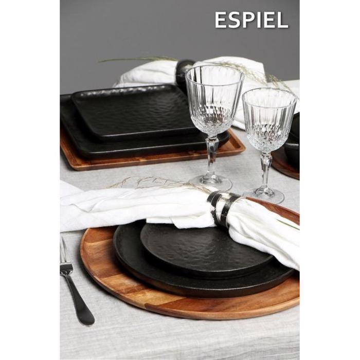 Diskos Strongulos Akakia 20X1.5ek BAG101 Espiel