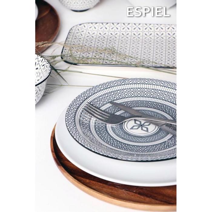 Diskos Strongulos Akakia 20X1.5ek BAG101 Espiel