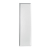 InLight LED Panel 48watt Parallilogammo 4000K Fusiko Lefko 120x30cm (2.50.01.2)
