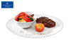 Meran St Bol Porselanis Obal 25.5X21.5X9.6ek 001.004420K2 Espiel