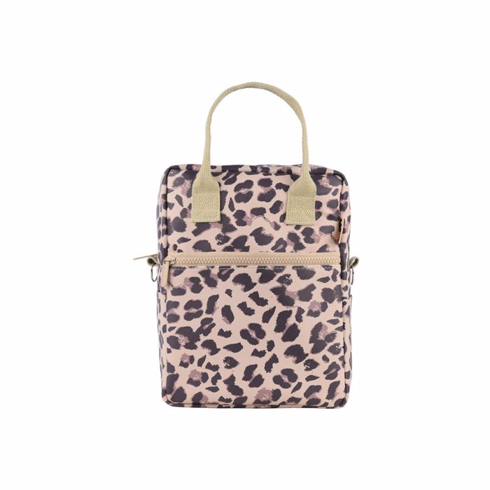 Estia Tsanta Fagtou SAVE THE AEGEAN Isothermiki 7lt SPOTTED PROWL 20x14x27cm 01-32920