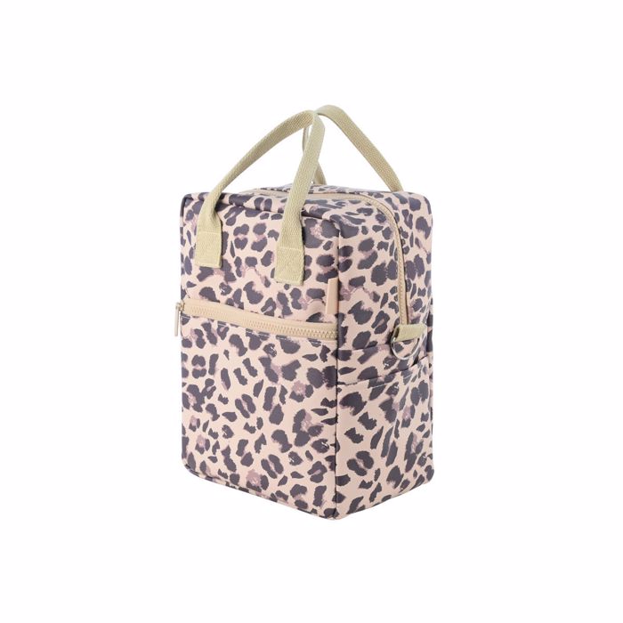 Estia Tsanta Fagtou SAVE THE AEGEAN Isothermiki 7lt SPOTTED PROWL 20x14x27cm 01-32920