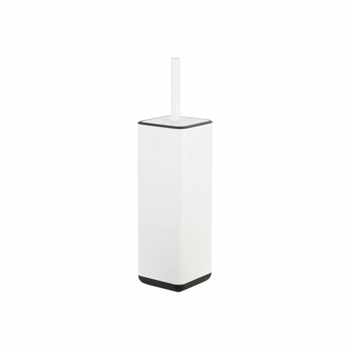 Estia Piggal Cubic me Plastiko Doxeio 25cm Lefko 02-21030