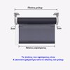 Roler 1371 Perlex Monoxromo Bez 'Asimoskoni'
