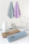 Guy Laroche Set ton 2 Petsetes kouzinas 35x50 GOURMET KITCHEN SET 15 1110008612106