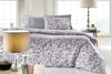 Guy Laroche Set me 2 mona sentonia 170X265 kai 1 maxilarothiki MARTIN GREY FLANNEL 