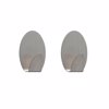Tiger Baseline Set ton 2 Aggistro medium Brushed stainless steel 1111530942