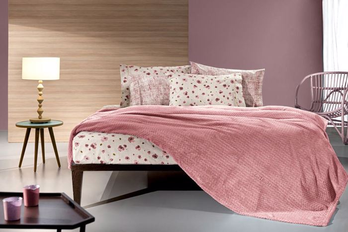 Guy Laroche Kouberta Rombus Coral Moni 160x220ek