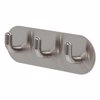 Tiger Rondo Aggistro Triplo Brushed stainless steel 1117330942