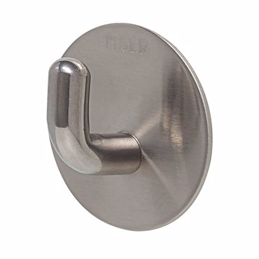 Tiger Rondo Άγκιστρο Brushed stainless steel 1117530942