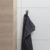 Tiger Rondo Aggistro Brushed stainless steel 1117530942
