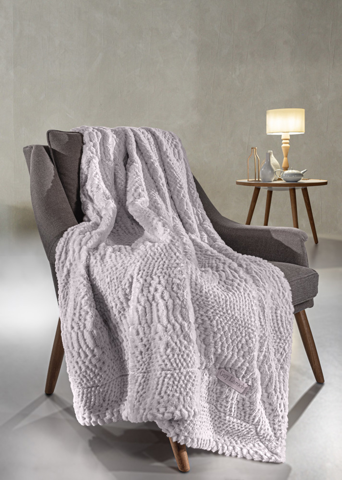 Guy Laroche Gunino rixtari 170X350 & diakosmitiki maxilarothiki 48X48