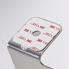 Tiger Colar Kremastra 60 cm Polished stainless steel 1313630346