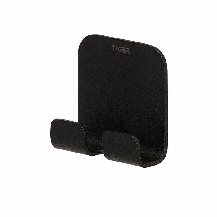 Tiger Colar Aggistro Black 1314630746