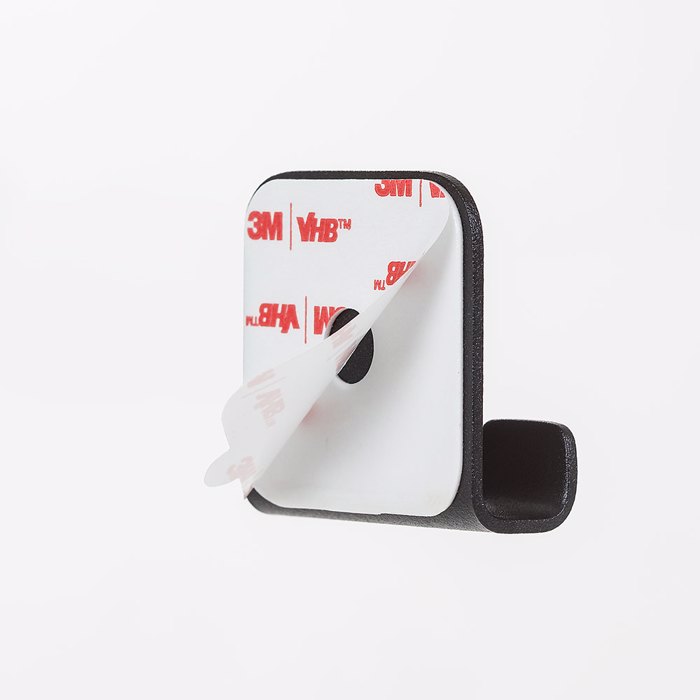 Tiger Colar Aggistro Black 1314630746