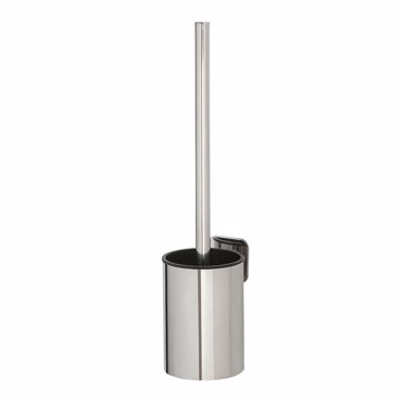 Tiger Colar Πιγκάλ Επιτοίχιο Polished stainless steel 1314830346