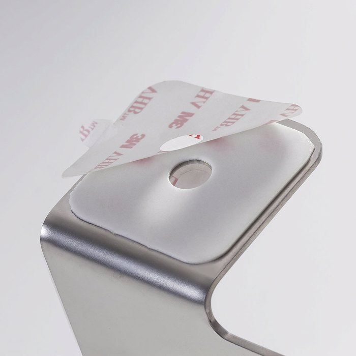 Tiger Colar Piggal Epitoixio Polished stainless steel 1314830346