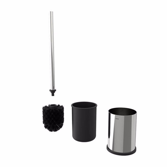 Tiger Colar Piggal Epitoixio Polished stainless steel 1314830346