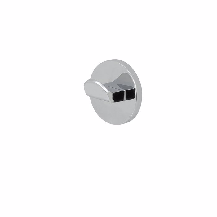 Tiger Noon Aggistro small Chrome 1322030346